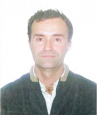 Ing. Agr. Alejandro Trujillo